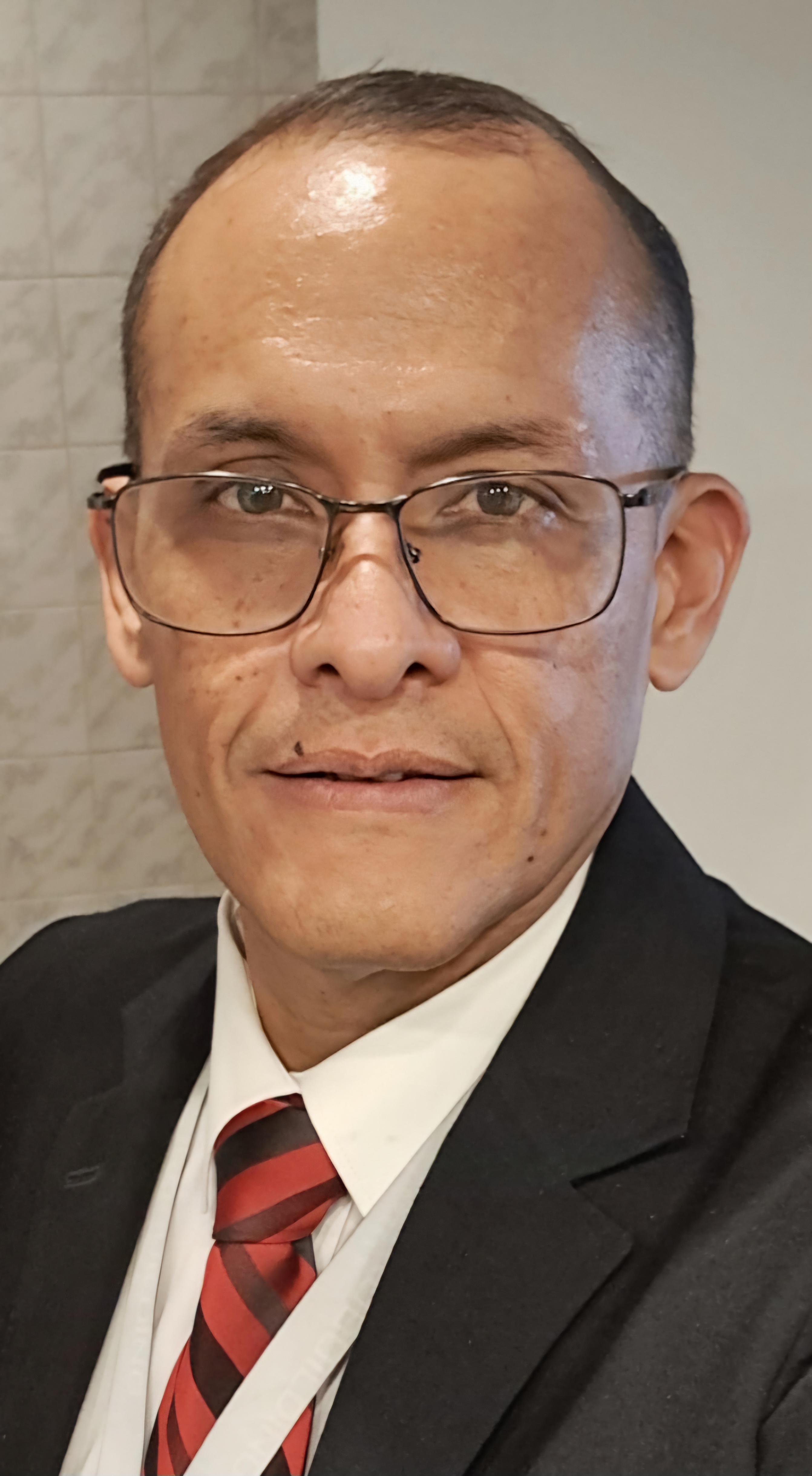 Foto de Mauro Asuaje